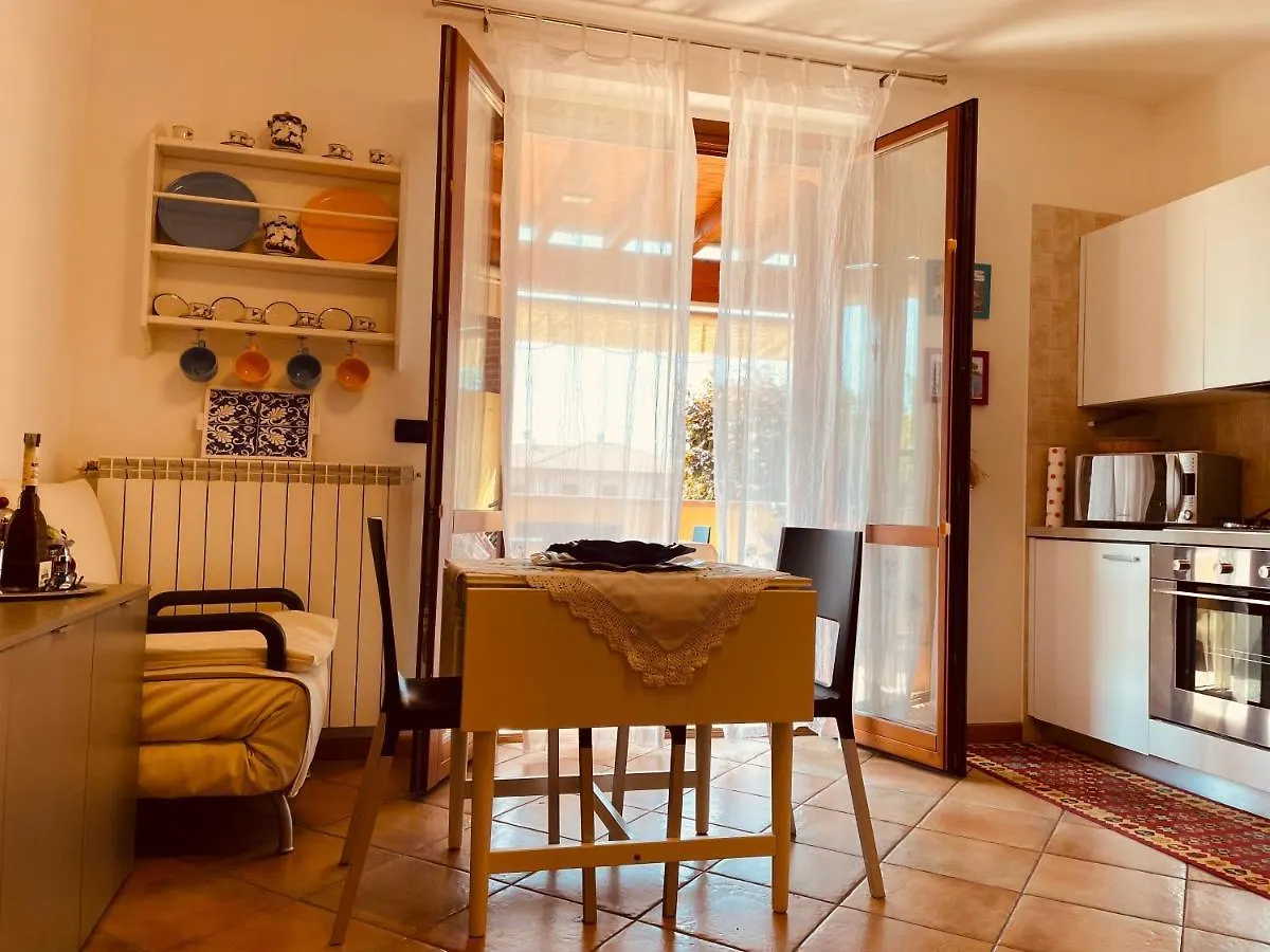 Residence Canaletto Сирмионе 0*,  Италия