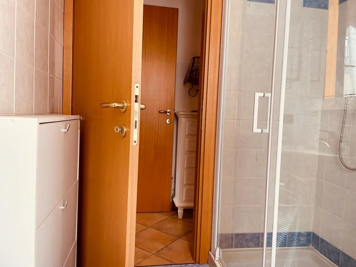 Residence Canaletto Sirmione