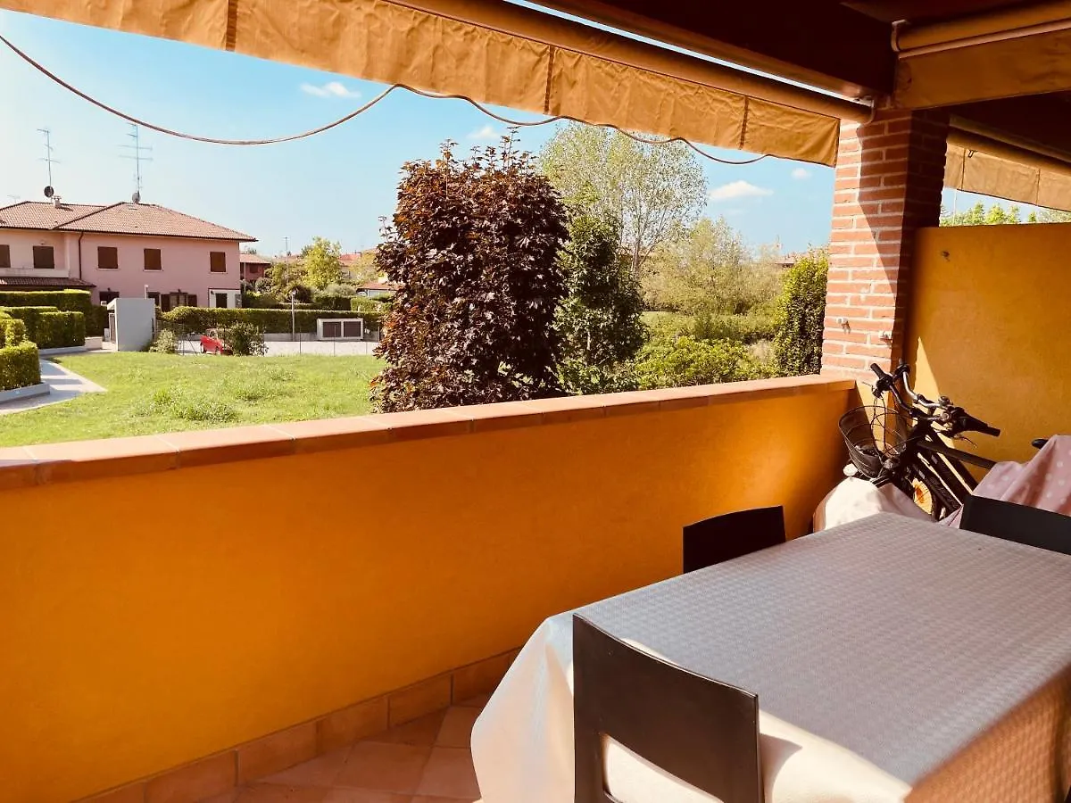 Apartamento Residence Canaletto Sirmione Italia